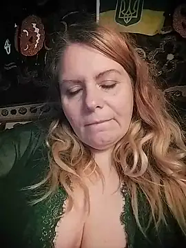 Fiona-murrn Live XXX chat
