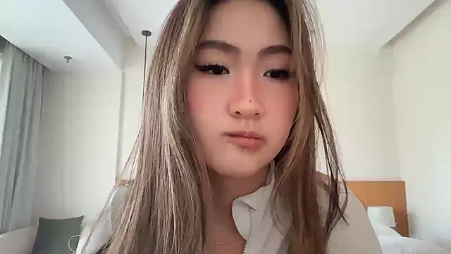 AlishaCheng's Webcam Show