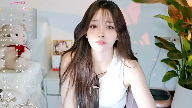 Sembang XXX Secara Langsung Yiluo95