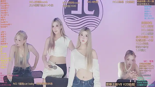 sweetgirls888 – webcam-show