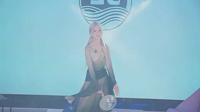 Show webcam de sweetgirls888