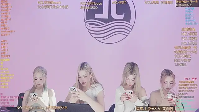 sweetgirls888: διαδικτυακό σόου στην κάμερα