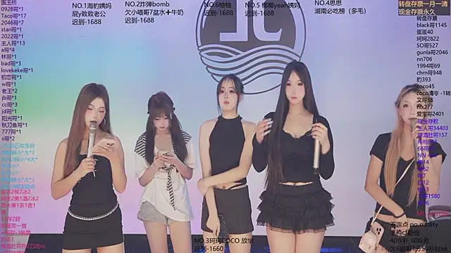 sweetgirls888 网络视讯表演