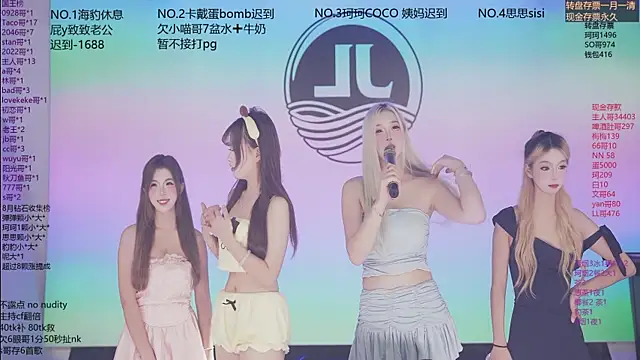 sweetgirls888 在線直播表演