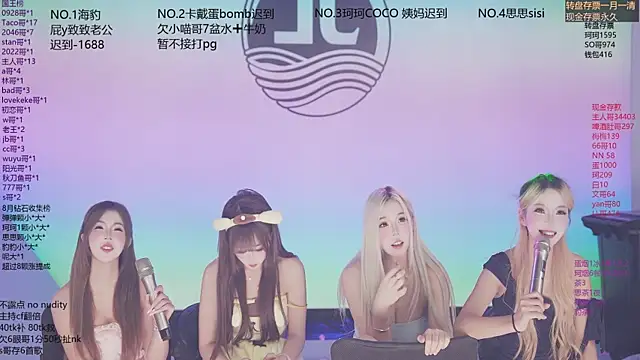 عرض كام sweetgirls888