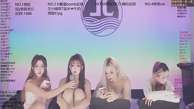 sweetgirls888 Шоу с уебкамера