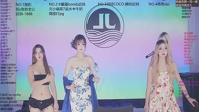 sweetgirls888のウェブカメラショー