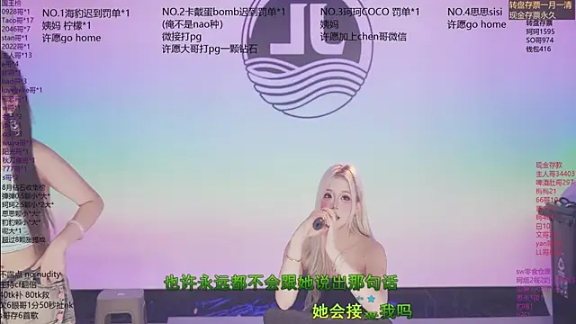 sweetgirls888 Webcam-Show