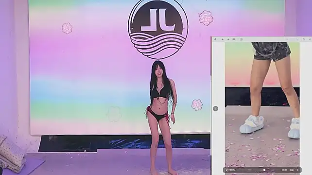 sweetgirls888's Webcam Show