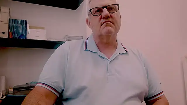 Show de Sailor_71 na webcam