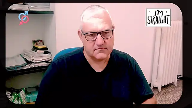 Sailor_71's Webcam Show