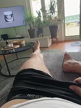 edgarmachtsderbe Webcam Show