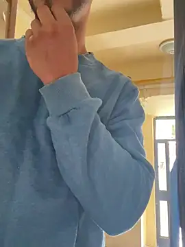 הופעת וובקאם של alex6386