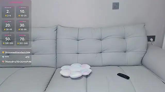 Sala de chat en directo de sunny-9696