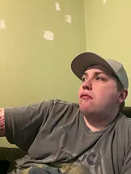 ryanbig's Webcam Show