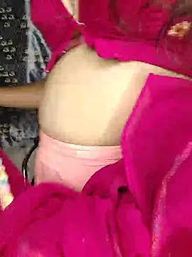 โชว์เว็บแคมของ Shreya8999