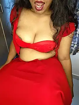 Shreya8999 웹캠 쇼