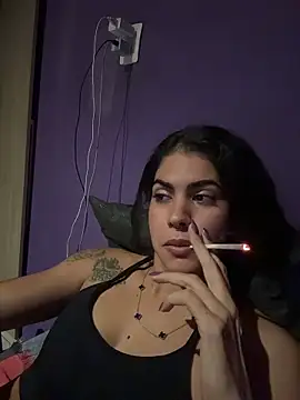 Živý XXX chat bruxinha01