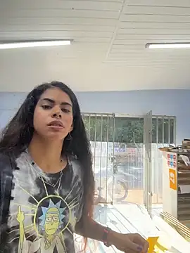 bruxinha01 Obrolan Langsung XXX