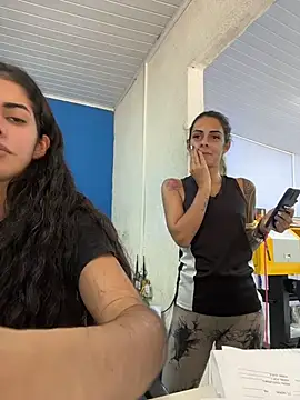 bruxinha01 – Live XXX-chat