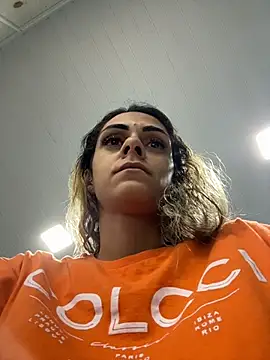 bruxinha01's Live XXX Chat