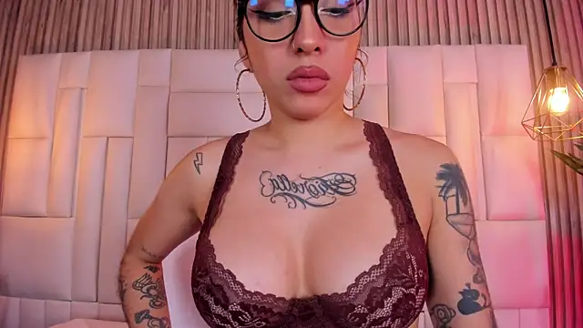 Chat XXX ao vivo de VenuzSofia