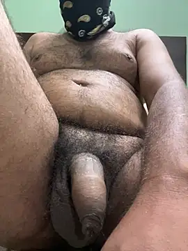 Indianjohnysinss Webcam show