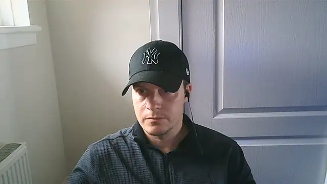 Webkamerová show scotsman202513