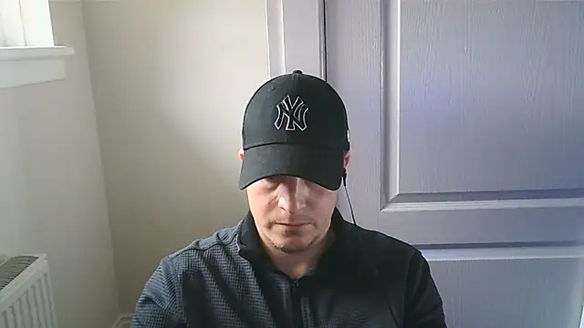 Webkamerová show scotsman202513