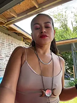 ToXxXiicBarbiie's Webcam Show