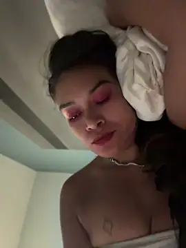 Show webcam de ToXxXiicBarbiie