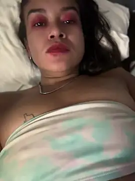 Show webcam de ToXxXiicBarbiie