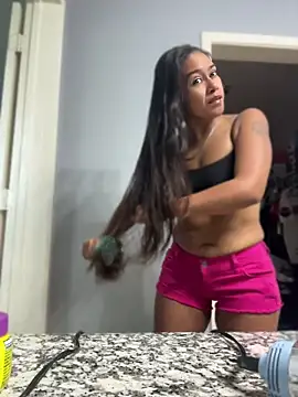 Show Webcam de ToXxXiicBarbiie