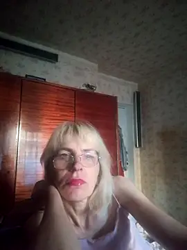 Georgette466 Cameră chat live