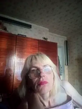 Chat ao vivo de Georgette466
