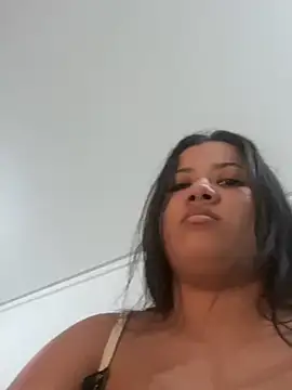 Show de morenahhwy na webcam