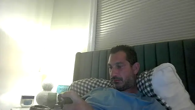 ckraiders84's Webcam Show
