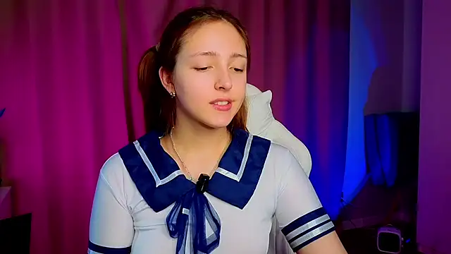 musefox Show in webcam