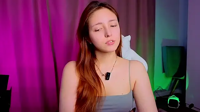musefox Live XXX-chat