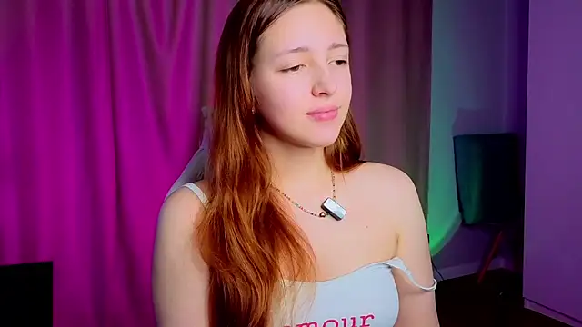 Chatroom XXX en direct de musefox