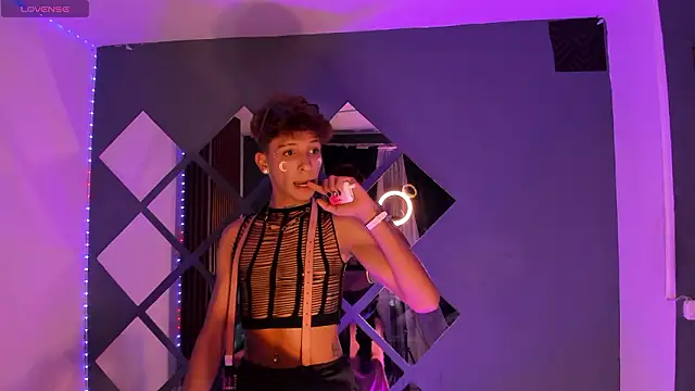 Max_Steell 웹캠 쇼