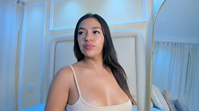 KatieBoison 现场XXX聊天