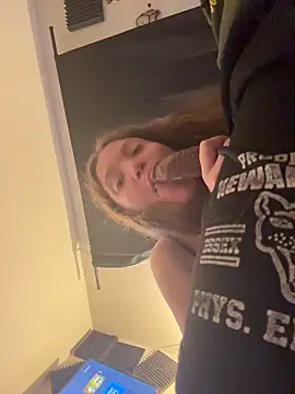 stonerbaby's Webcam Show