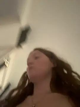 Show de stonerbaby na webcam