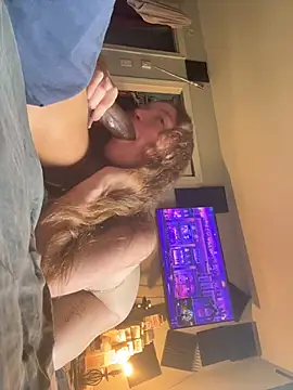 stonerbaby Show Webcam