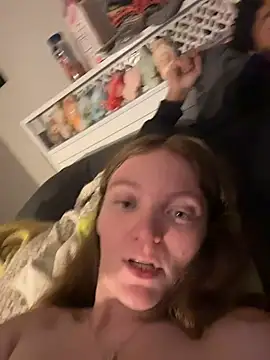 Webkamerová show stonerbaby