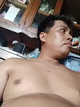 Awildman21 Webcam Show