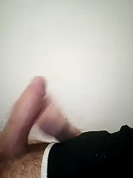 Show de Joyyboy1995 na webcam