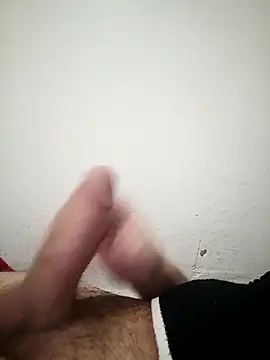 Pokazy przed kamerką – Joyyboy1995