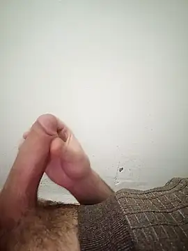 Show Webcam de Joyyboy1995